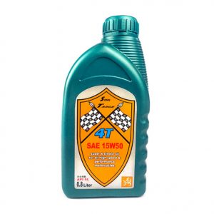 鋼盾廣泛型四行程機油ST_4T_15W50