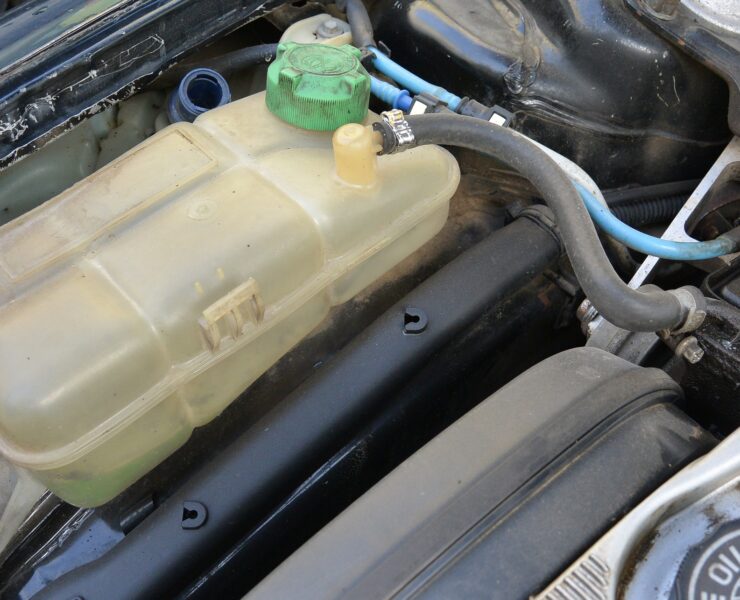 水箱保養小知識文章摘要圖