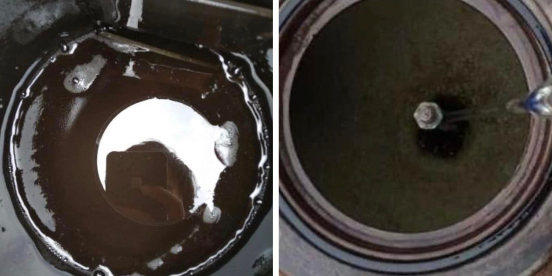 挖土機的液壓油為啥會變黑?不只因為高溫影響!