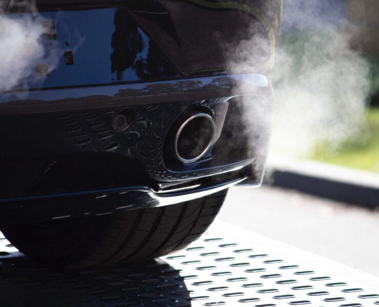 除碳劑有用嗎？汽機車主都必須有的保養觀念